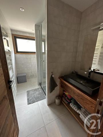 appartement à vendre  7 pièces - 186,71 m2 CHATEL - 74