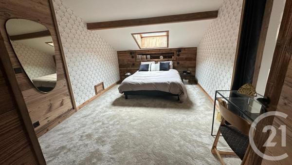 appartement à vendre  7 pièces - 186,71 m2 CHATEL - 74