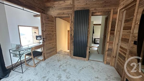 appartement à vendre  7 pièces - 186,71 m2 CHATEL - 74
