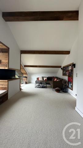 appartement à vendre  7 pièces - 186,71 m2 CHATEL - 74