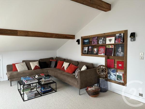 appartement à vendre  7 pièces - 186,71 m2 CHATEL - 74