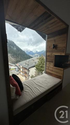 appartement à vendre  7 pièces - 186,71 m2 CHATEL - 74