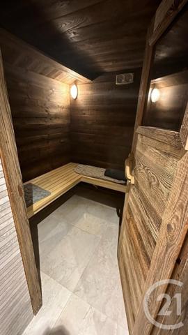 appartement à vendre  7 pièces - 186,71 m2 CHATEL - 74