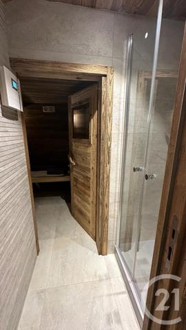 appartement à vendre  7 pièces - 186,71 m2 CHATEL - 74