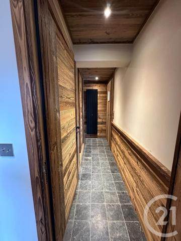 appartement à vendre  7 pièces - 186,71 m2 CHATEL - 74