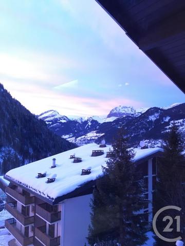 appartement à vendre  7 pièces - 186,71 m2 CHATEL - 74