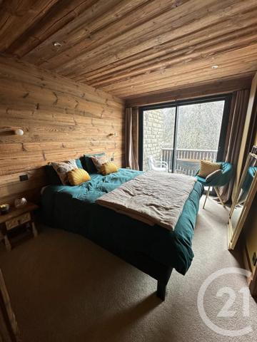 appartement à vendre  7 pièces - 186,71 m2 CHATEL - 74