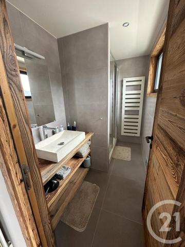 appartement à vendre  7 pièces - 186,71 m2 CHATEL - 74