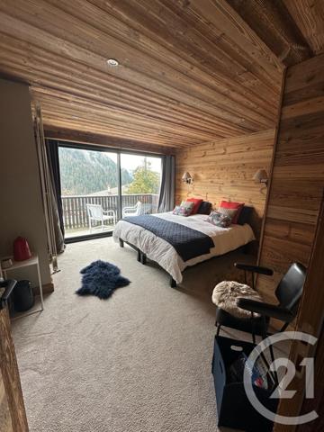 appartement à vendre  7 pièces - 186,71 m2 CHATEL - 74