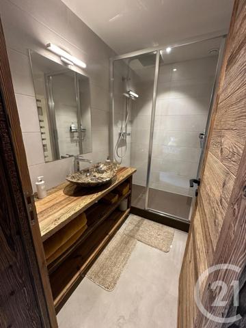 appartement à vendre  7 pièces - 186,71 m2 CHATEL - 74