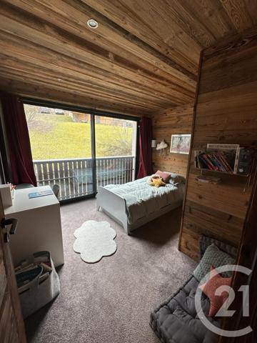 appartement à vendre  7 pièces - 186,71 m2 CHATEL - 74