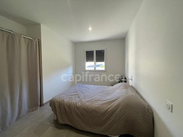 Maison plain pied à vendre 5 pièces JUGEALS NAZARETH