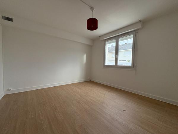 Maison Angers quartier de l'Isoret de 3 chambres avec jardin