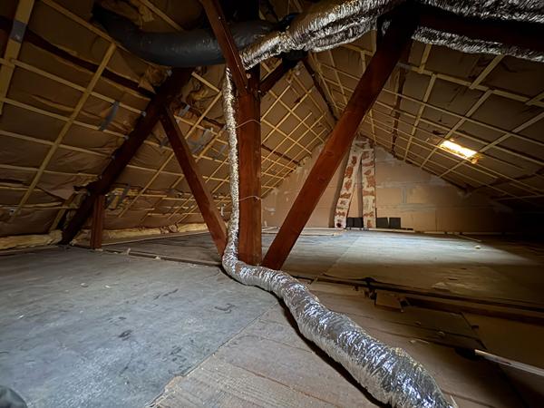 Maison Angers quartier de l'Isoret de 3 chambres avec jardin