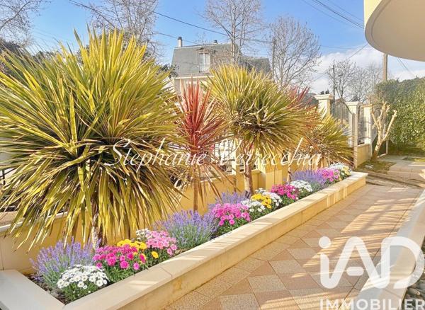 Maison à vendre 8 pièces 157 m² Épinay-sur-Orge