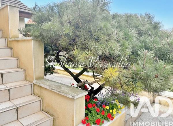 Maison à vendre 8 pièces 157 m² Épinay-sur-Orge