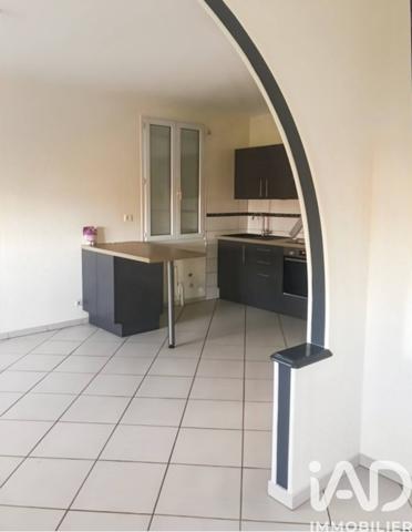 Maison à vendre 8 pièces 157 m² Épinay-sur-Orge