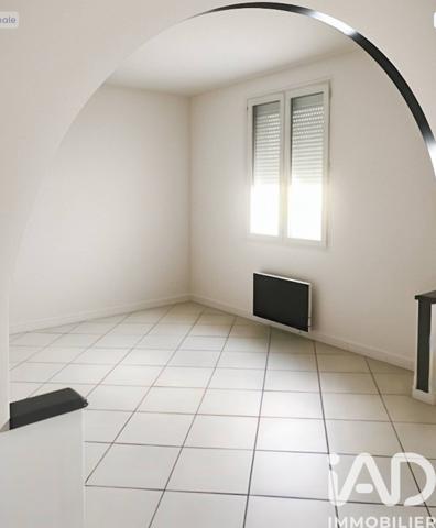 Maison à vendre 8 pièces 157 m² Épinay-sur-Orge