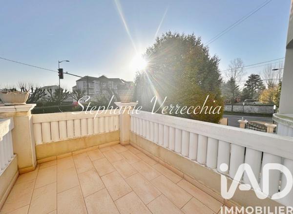 Maison à vendre 8 pièces 157 m² Épinay-sur-Orge