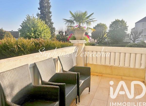 Maison à vendre 8 pièces 157 m² Épinay-sur-Orge