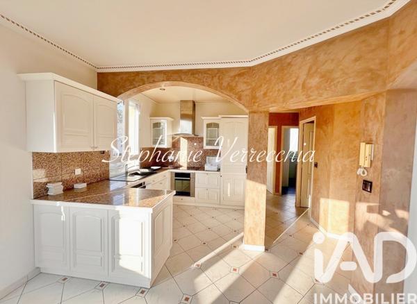 Maison à vendre 8 pièces 157 m² Épinay-sur-Orge