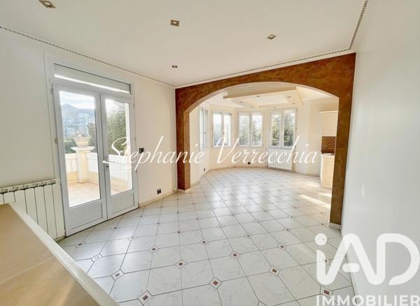 Maison à vendre 8 pièces 157 m² Épinay-sur-Orge
