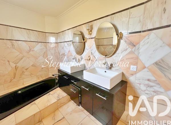 Maison à vendre 8 pièces 157 m² Épinay-sur-Orge