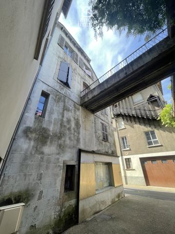 Immeuble 285 m² 3 etage(s)