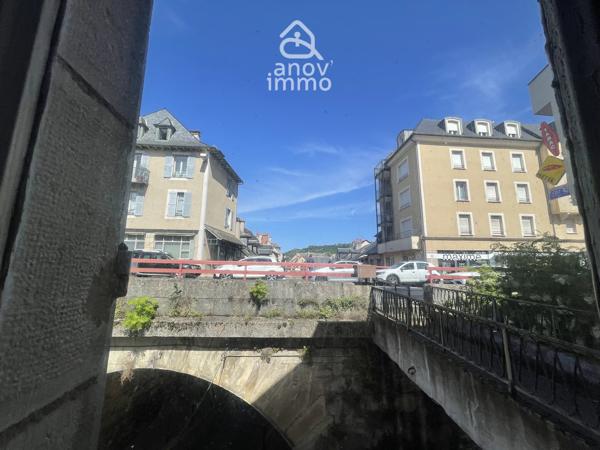Immeuble 285 m² 3 etage(s)