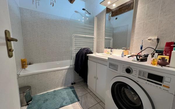 Appartement à vendre    3 pièces • 45 m2 Labenne