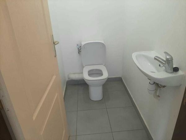 Appartement T3 63m2 +balcon 1er etage Suzini Cayenne 175 000€ FAI