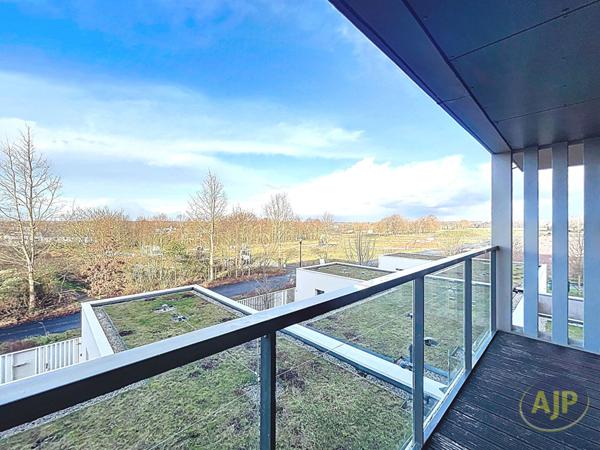 Vente appartement Pace : 229 900 € - AJP Immobilier Pacé