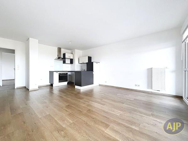 Vente appartement Pace : 229 900 € - AJP Immobilier Pacé