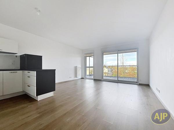 Vente appartement Pace : 229 900 € - AJP Immobilier Pacé