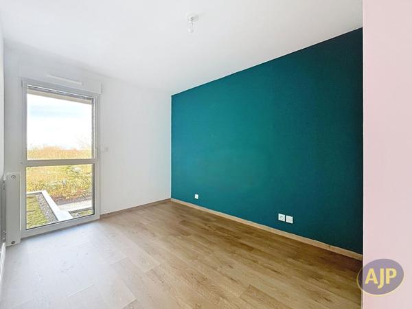 Vente appartement Pace : 229 900 € - AJP Immobilier Pacé