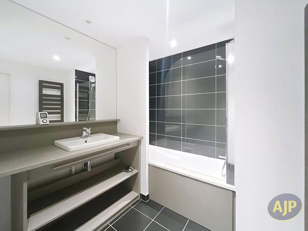 Vente appartement Pace : 229 900 € - AJP Immobilier Pacé