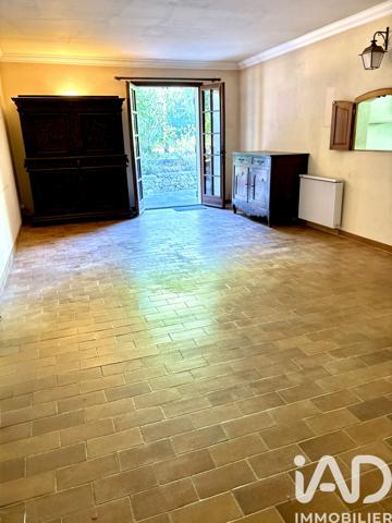 Maison à vendre 5 pièces 110 m² Cavalaire-sur-Mer