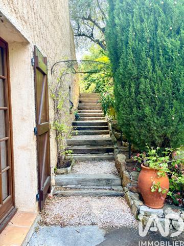 Maison à vendre 5 pièces 110 m² Cavalaire-sur-Mer