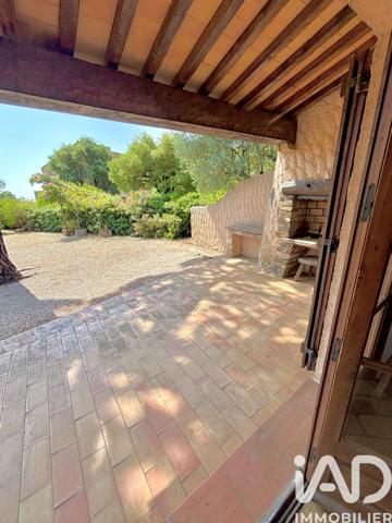 Maison à vendre 5 pièces 110 m² Cavalaire-sur-Mer