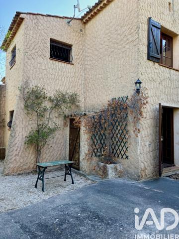 Maison à vendre 5 pièces 110 m² Cavalaire-sur-Mer