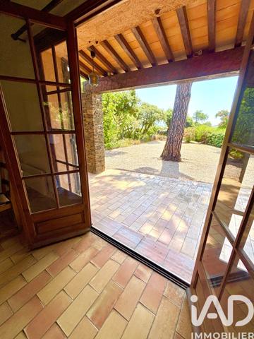 Maison à vendre 5 pièces 110 m² Cavalaire-sur-Mer