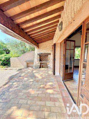 Maison à vendre 5 pièces 110 m² Cavalaire-sur-Mer