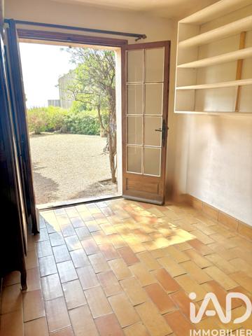 Maison à vendre 5 pièces 110 m² Cavalaire-sur-Mer