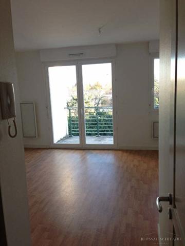 T1 bis avec balcon POITIERS EST - 33.46 m2