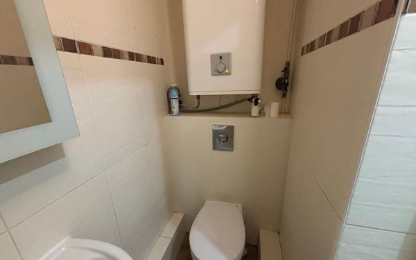 Appartement à louer    2 pièces • 28,67 m2 Paris 11