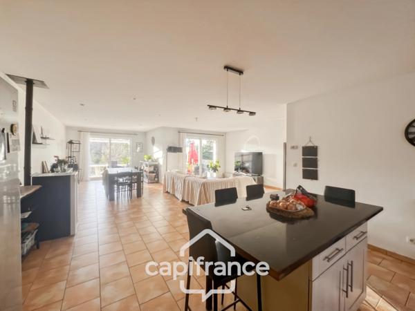 Maison à Bassillac et Auberoche