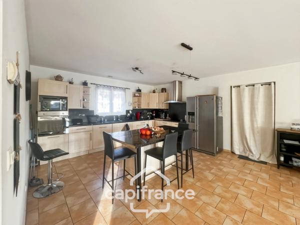 Maison à Bassillac et Auberoche