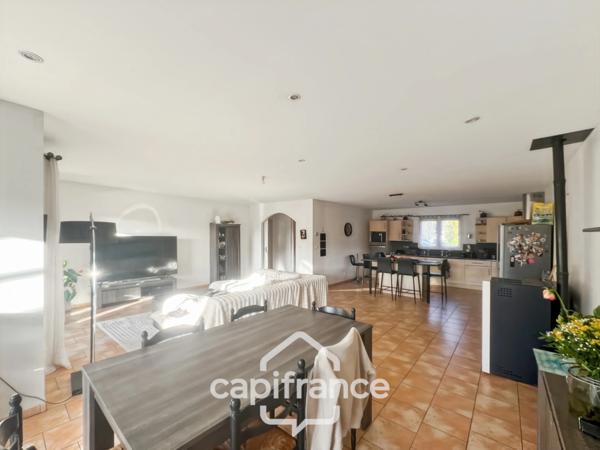 Maison à Bassillac et Auberoche