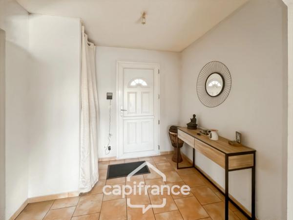 Maison à Bassillac et Auberoche