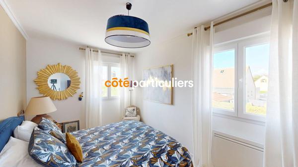 Vente Maison105 m² - 4 Pièces - SOLIERS (14540)